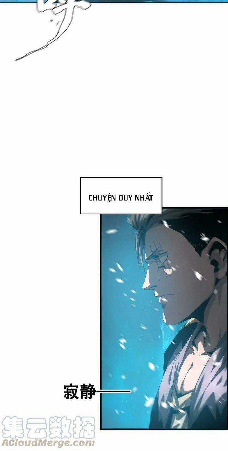 Một Mình Dạo Quanh Hầm Ngục Chapter 49 trang 3