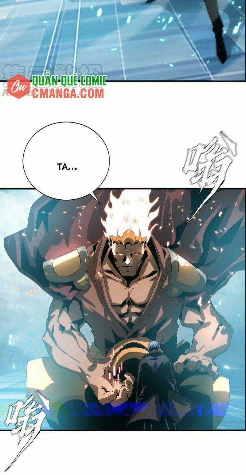 Một Mình Dạo Quanh Hầm Ngục Chapter 49 trang 30