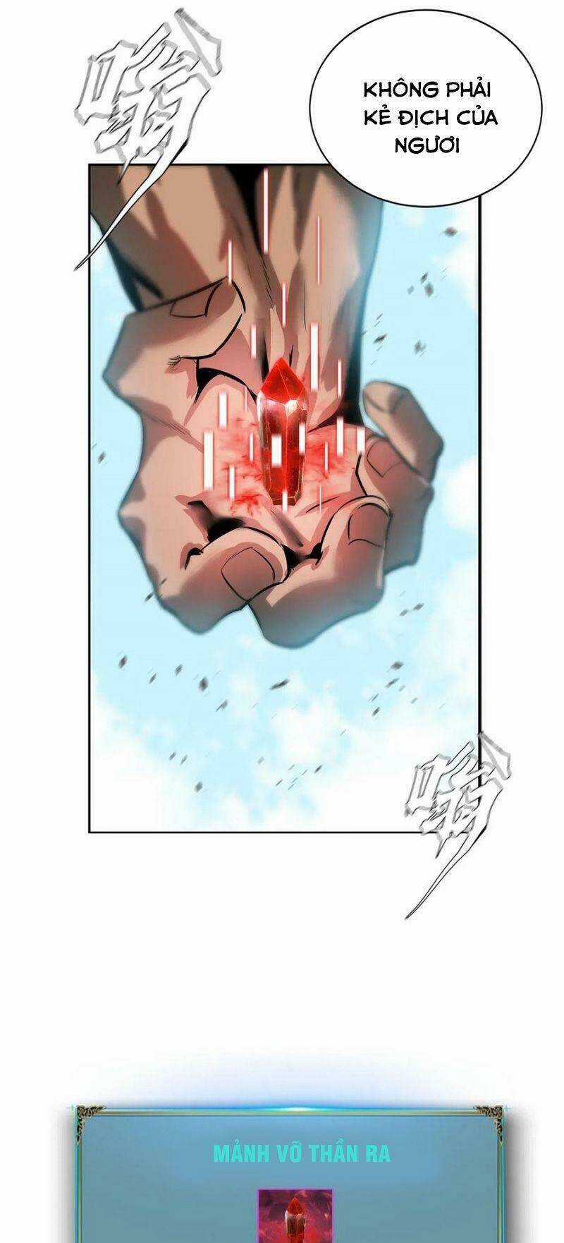 Một Mình Dạo Quanh Hầm Ngục Chapter 49 trang 31