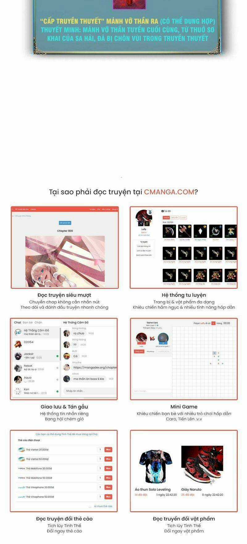 Một Mình Dạo Quanh Hầm Ngục Chapter 49 trang 32