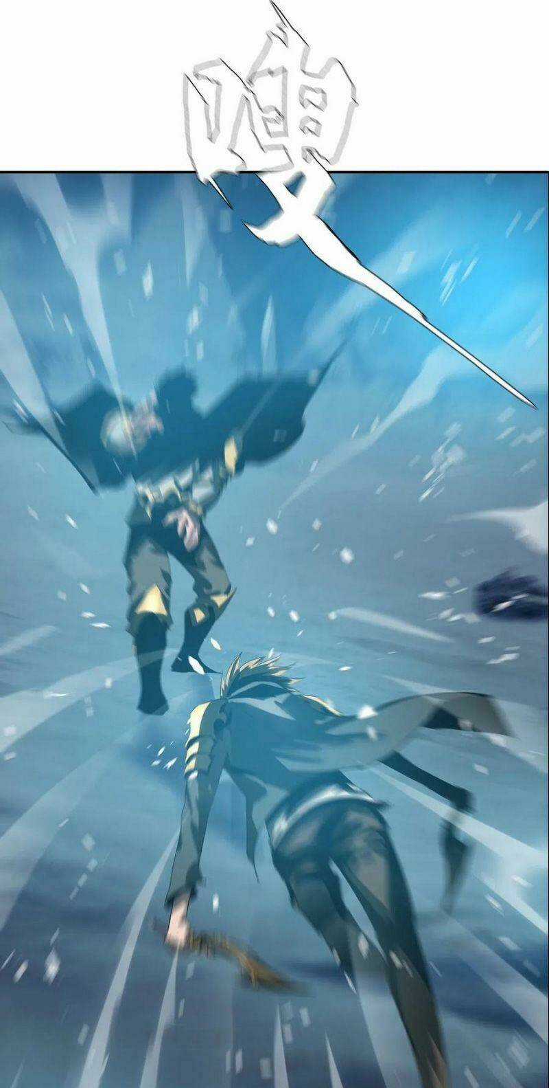 Một Mình Dạo Quanh Hầm Ngục Chapter 49 trang 33