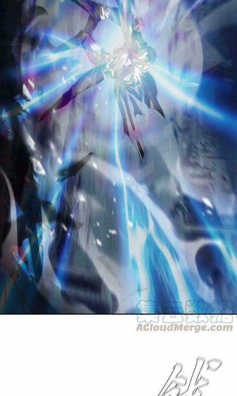 Một Mình Dạo Quanh Hầm Ngục Chapter 49 trang 35