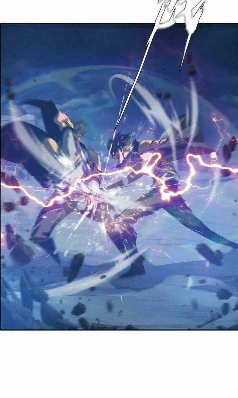 Một Mình Dạo Quanh Hầm Ngục Chapter 49 trang 36