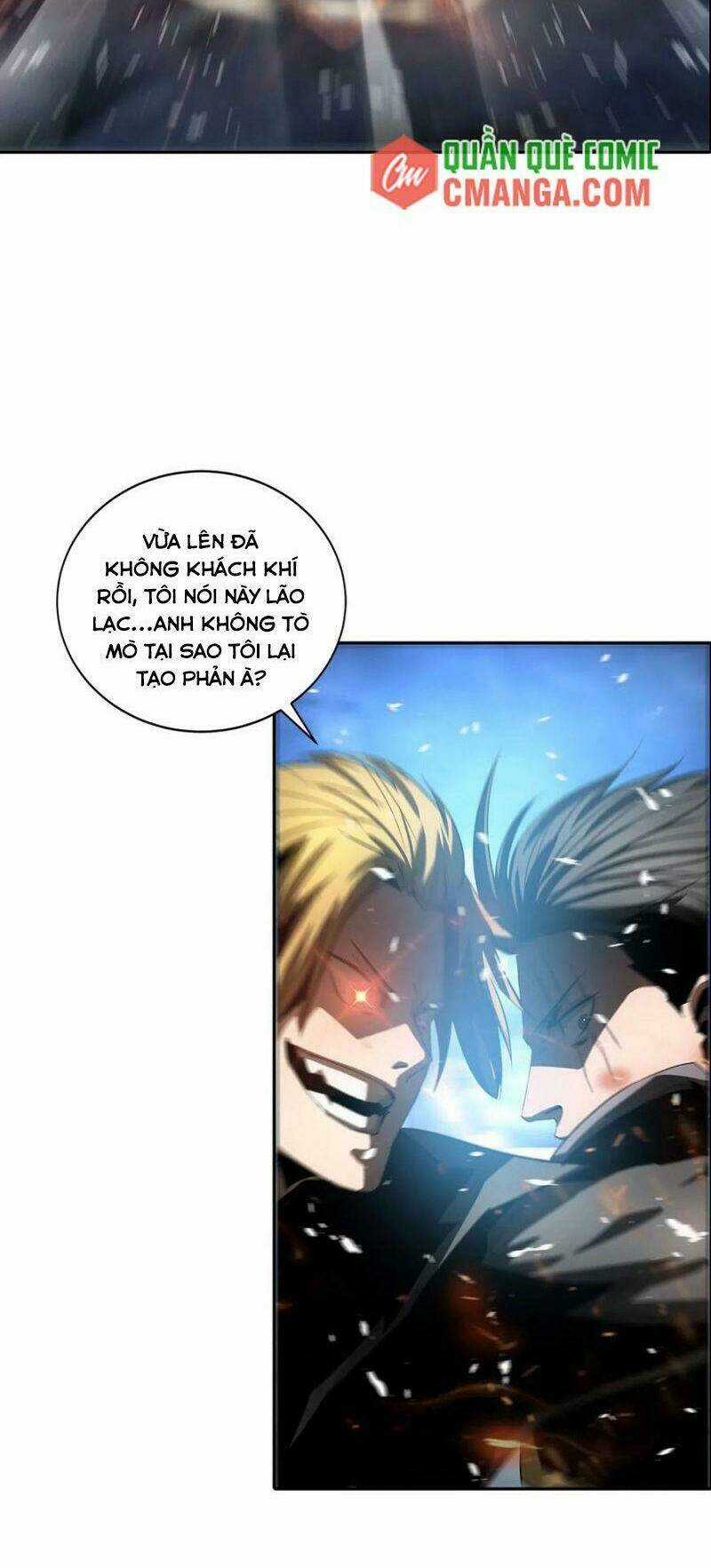 Một Mình Dạo Quanh Hầm Ngục Chapter 49 trang 38