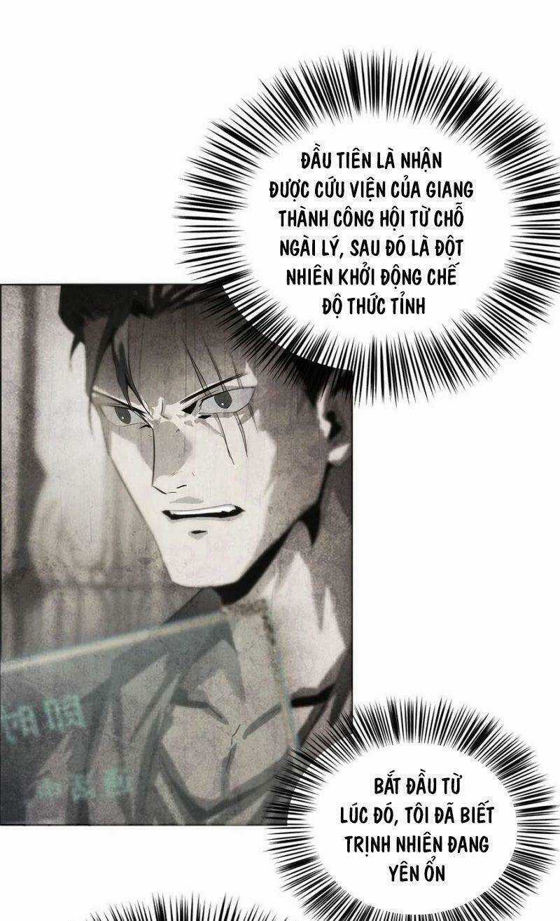 Một Mình Dạo Quanh Hầm Ngục Chapter 49 trang 4