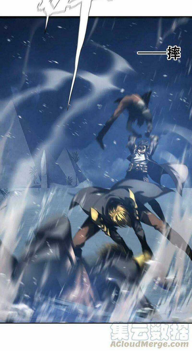 Một Mình Dạo Quanh Hầm Ngục Chapter 49 trang 40