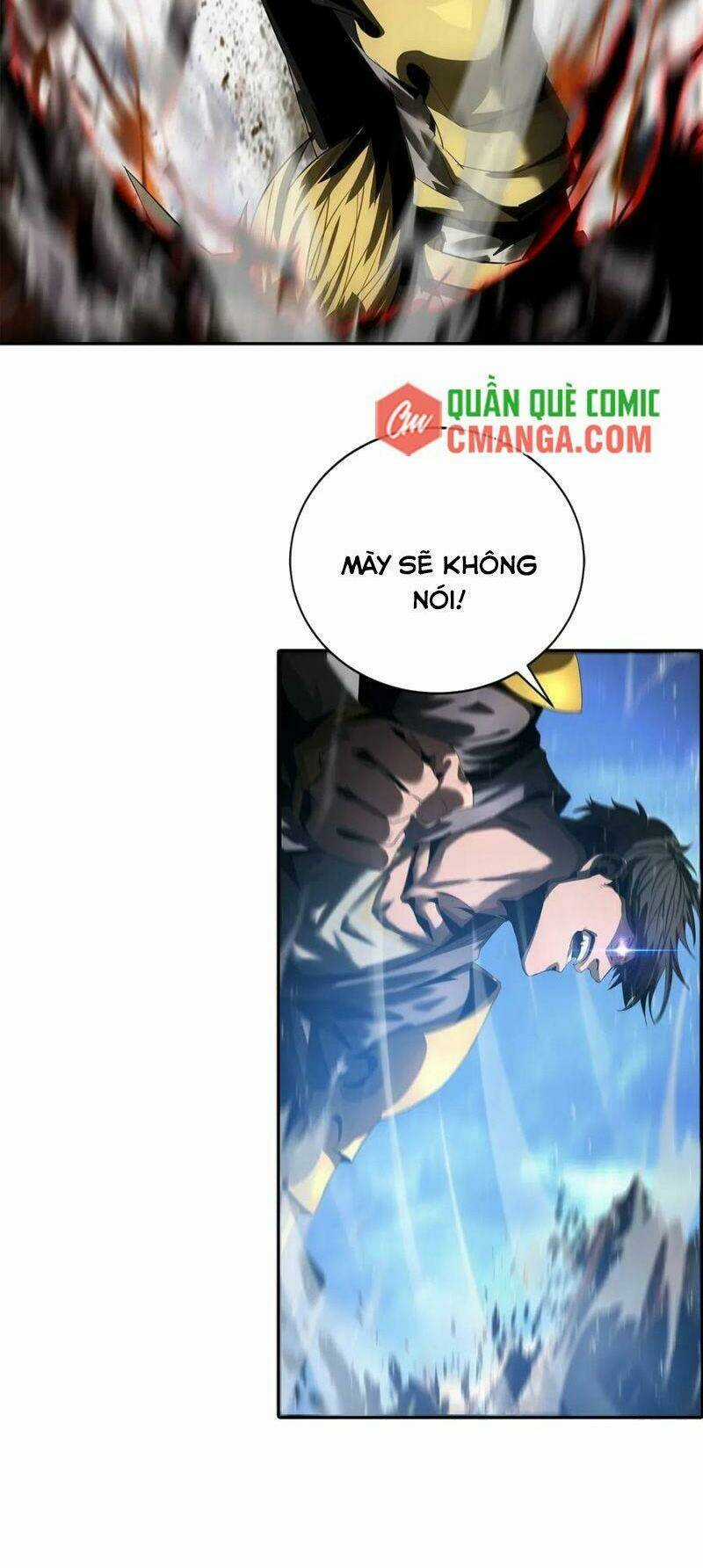 Một Mình Dạo Quanh Hầm Ngục Chapter 49 trang 42