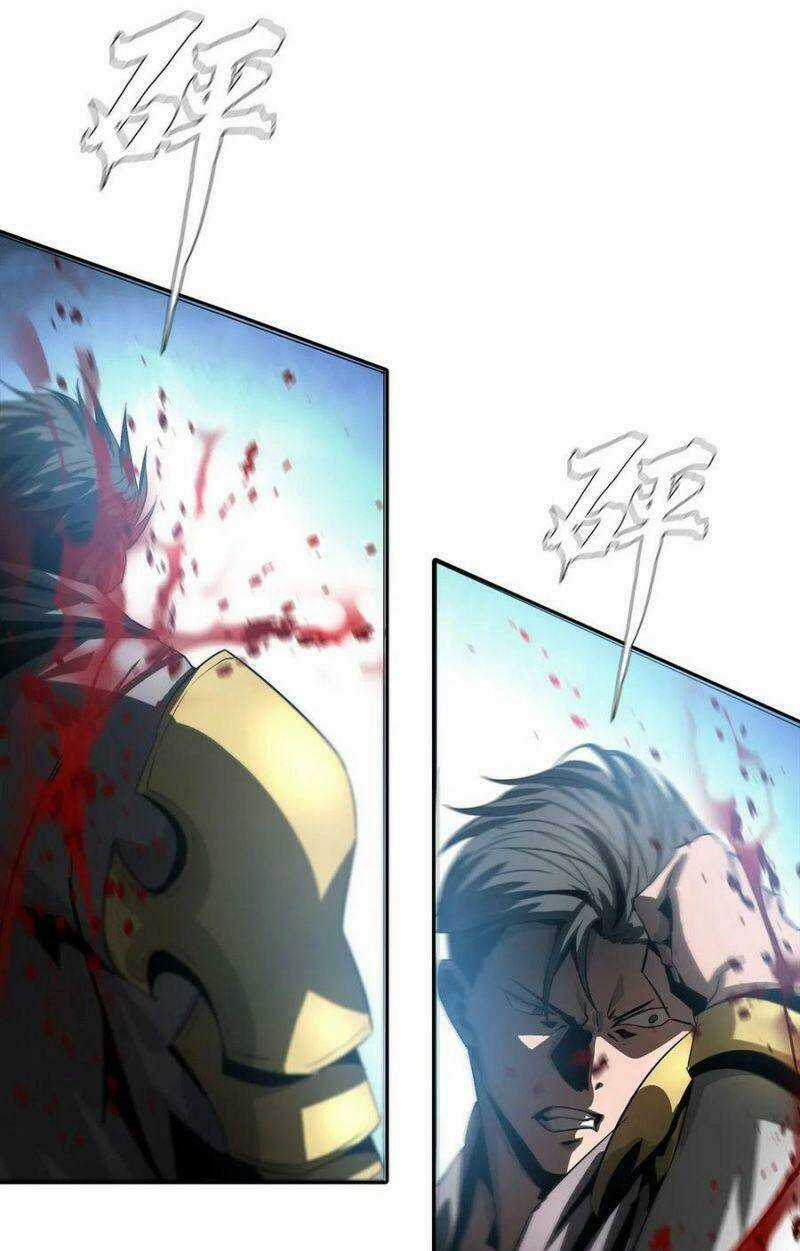 Một Mình Dạo Quanh Hầm Ngục Chapter 49 trang 45