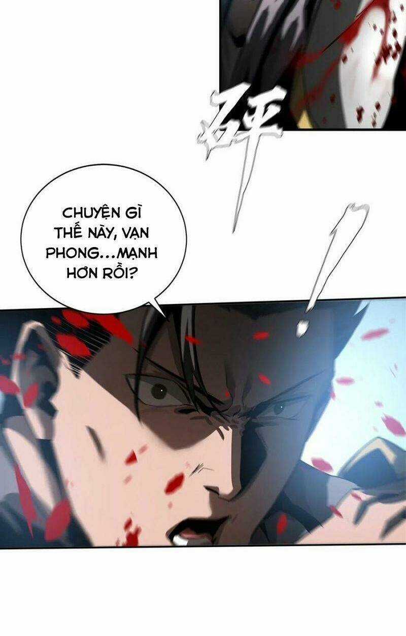 Một Mình Dạo Quanh Hầm Ngục Chapter 49 trang 46