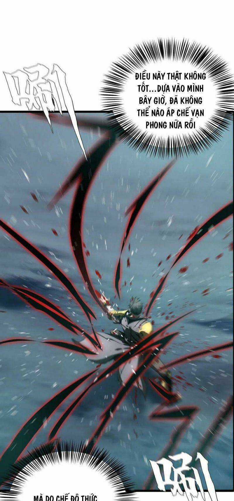 Một Mình Dạo Quanh Hầm Ngục Chapter 49 trang 47