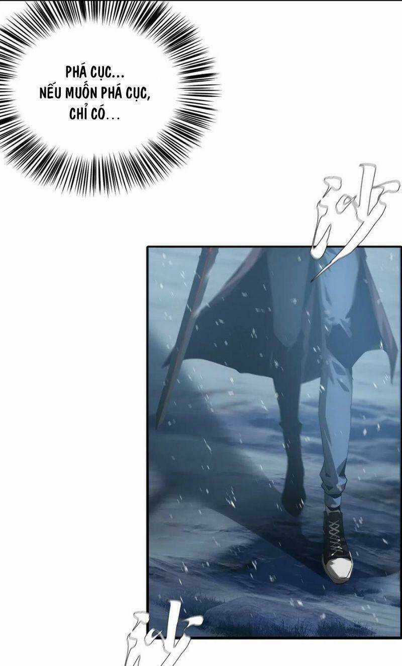 Một Mình Dạo Quanh Hầm Ngục Chapter 49 trang 49