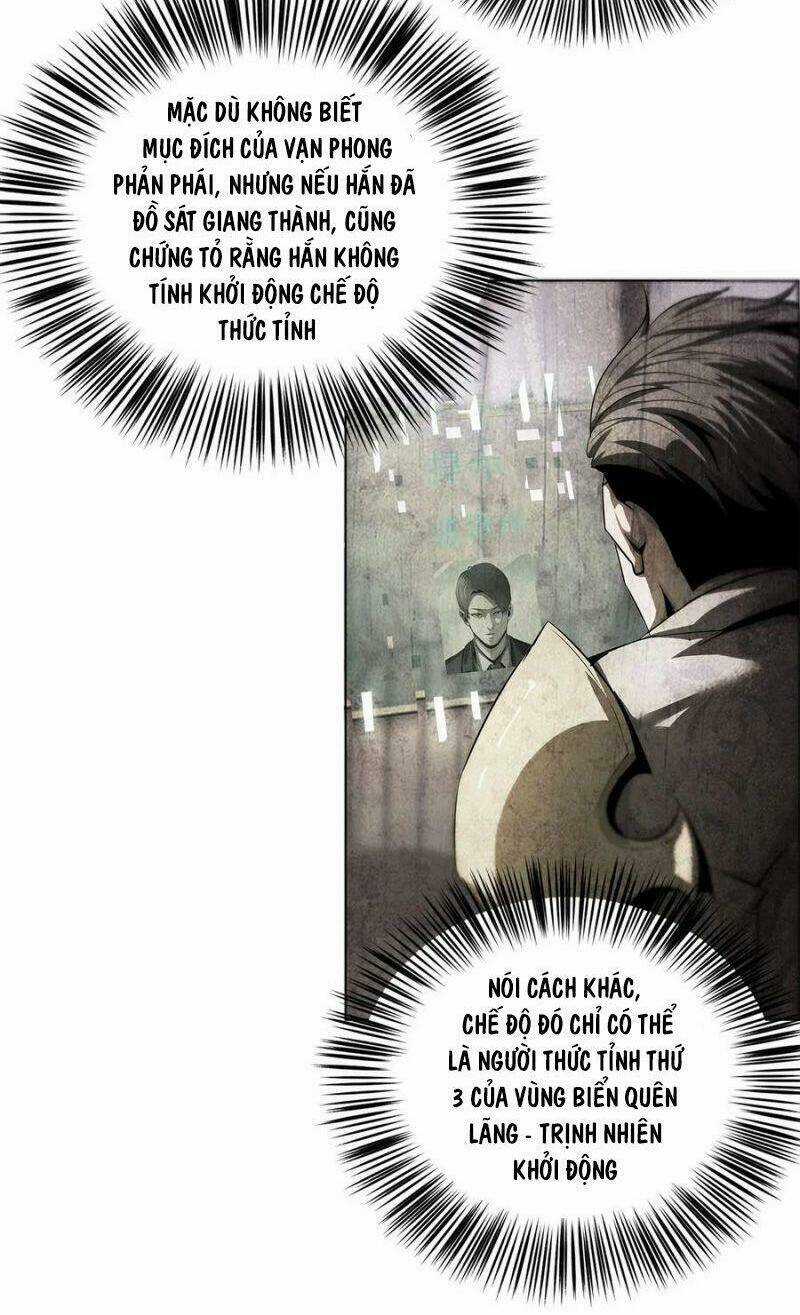 Một Mình Dạo Quanh Hầm Ngục Chapter 49 trang 5