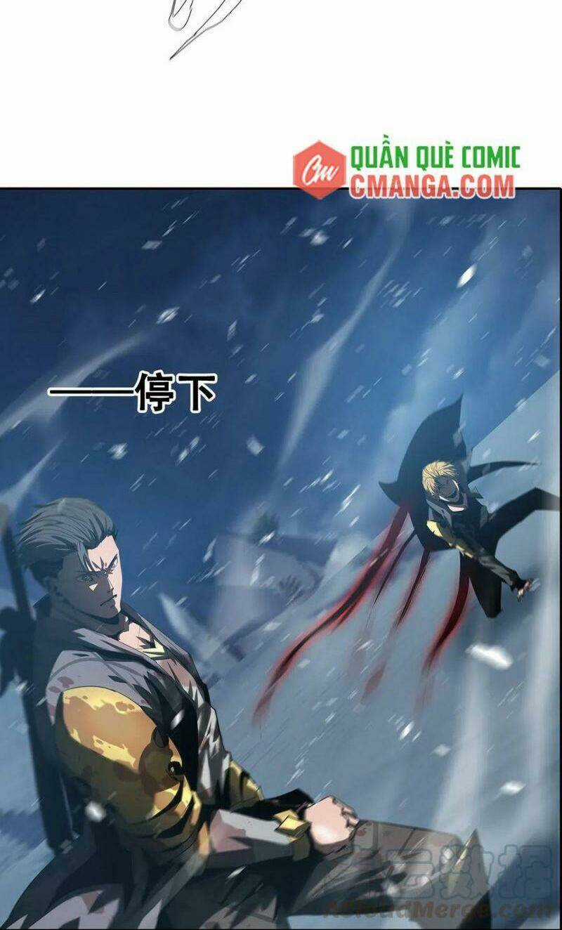 Một Mình Dạo Quanh Hầm Ngục Chapter 49 trang 50