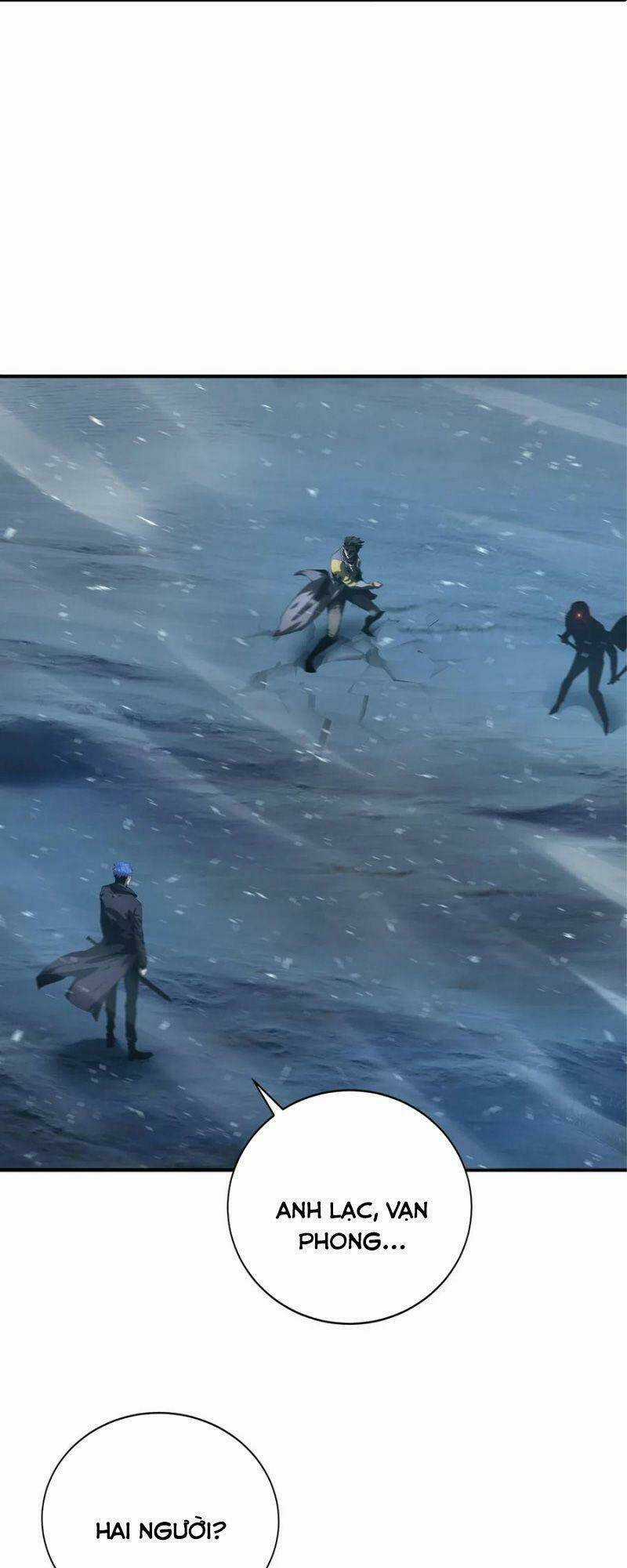 Một Mình Dạo Quanh Hầm Ngục Chapter 49 trang 51