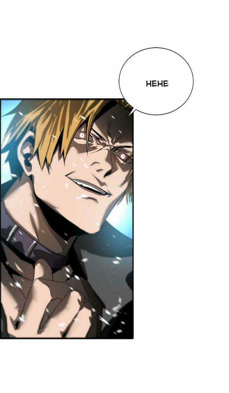 Một Mình Dạo Quanh Hầm Ngục Chapter 49 trang 54