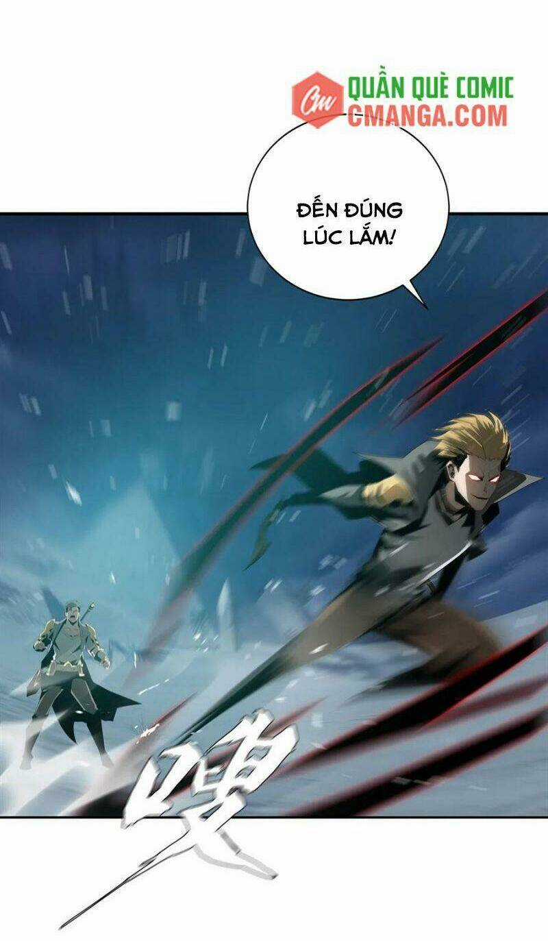 Một Mình Dạo Quanh Hầm Ngục Chapter 49 trang 55