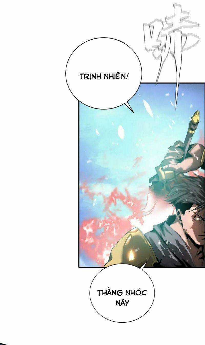 Một Mình Dạo Quanh Hầm Ngục Chapter 49 trang 56