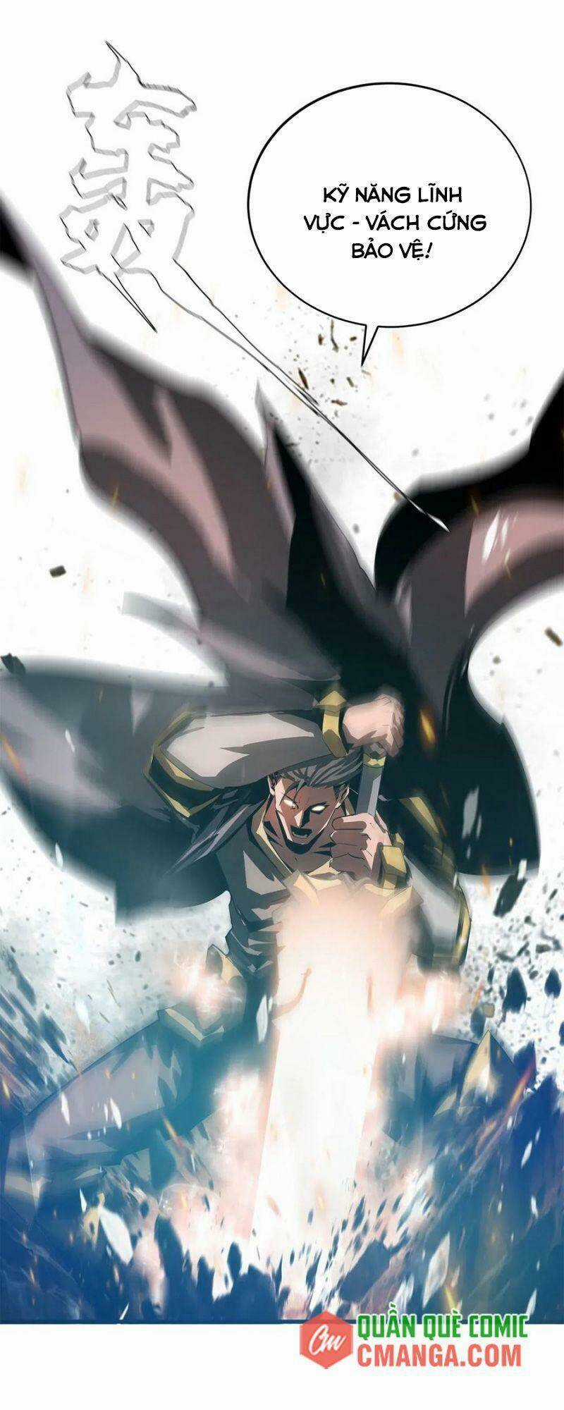 Một Mình Dạo Quanh Hầm Ngục Chapter 49 trang 58