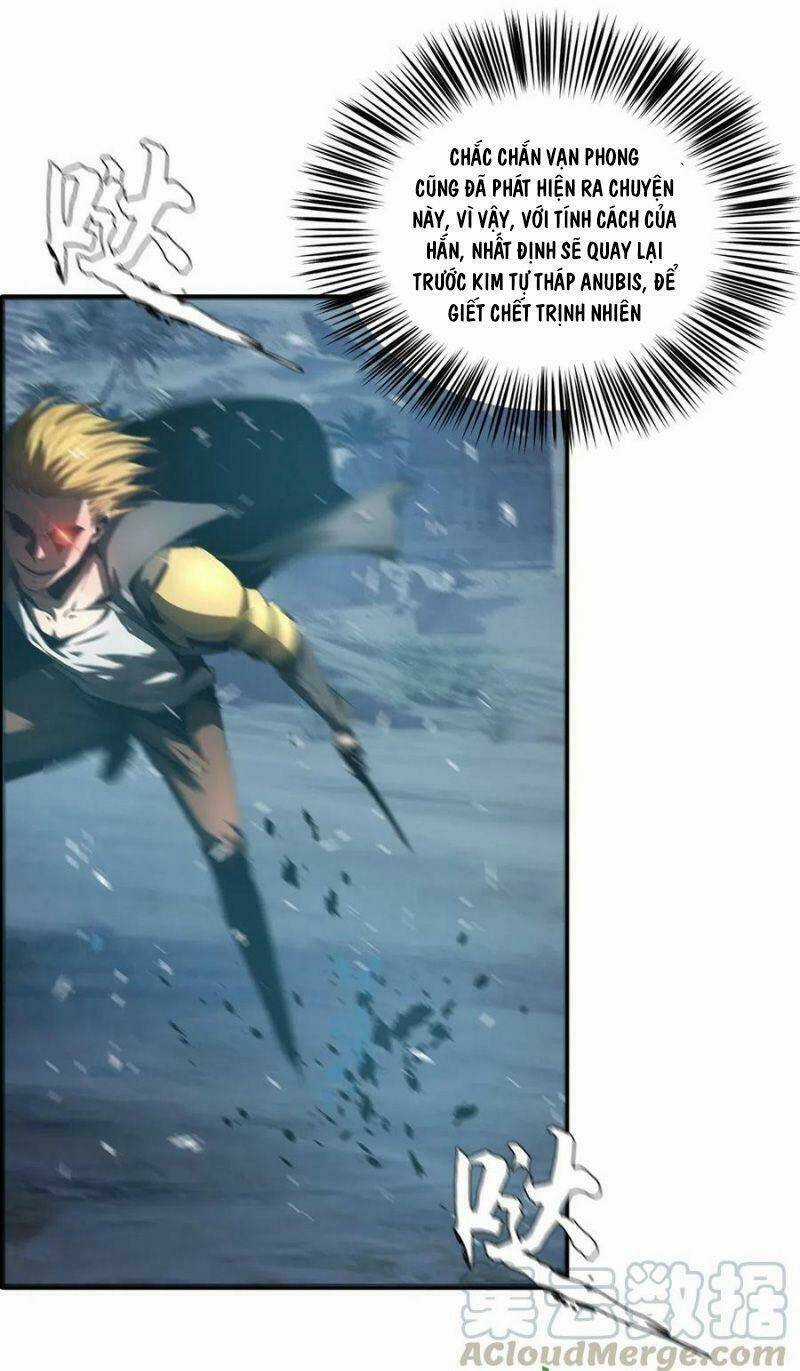 Một Mình Dạo Quanh Hầm Ngục Chapter 49 trang 6