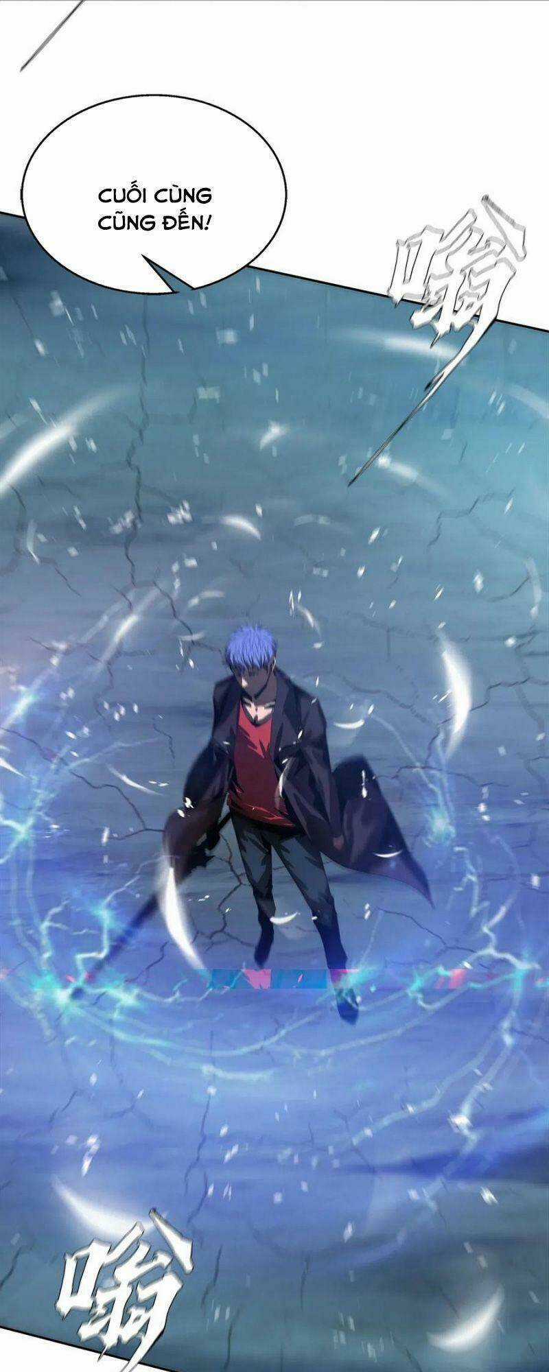 Một Mình Dạo Quanh Hầm Ngục Chapter 49 trang 61