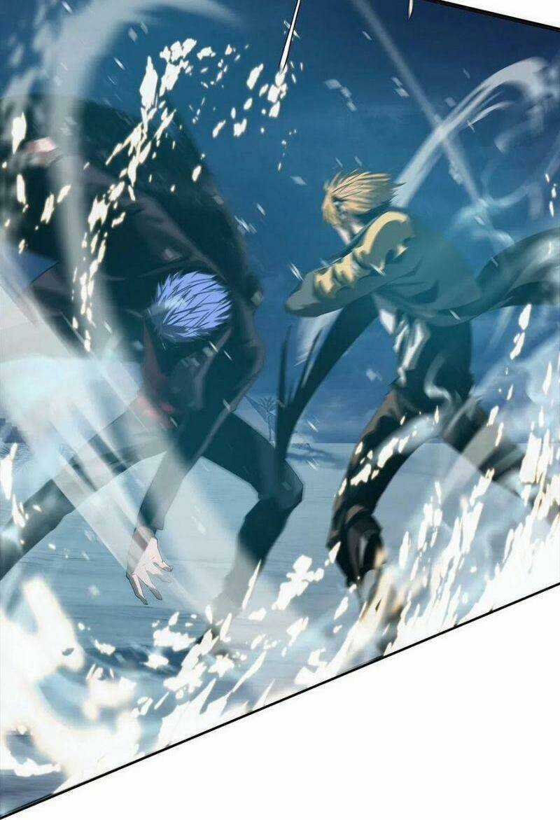 Một Mình Dạo Quanh Hầm Ngục Chapter 49 trang 63