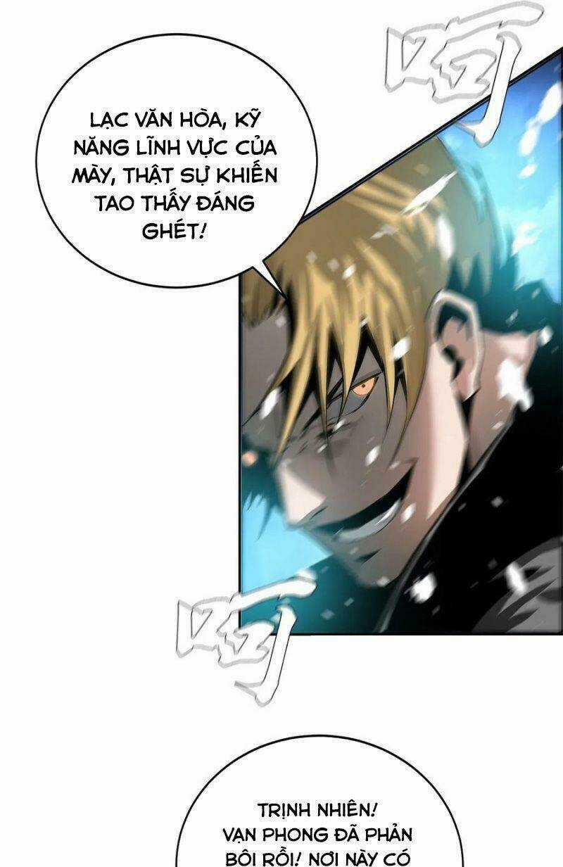 Một Mình Dạo Quanh Hầm Ngục Chapter 49 trang 64