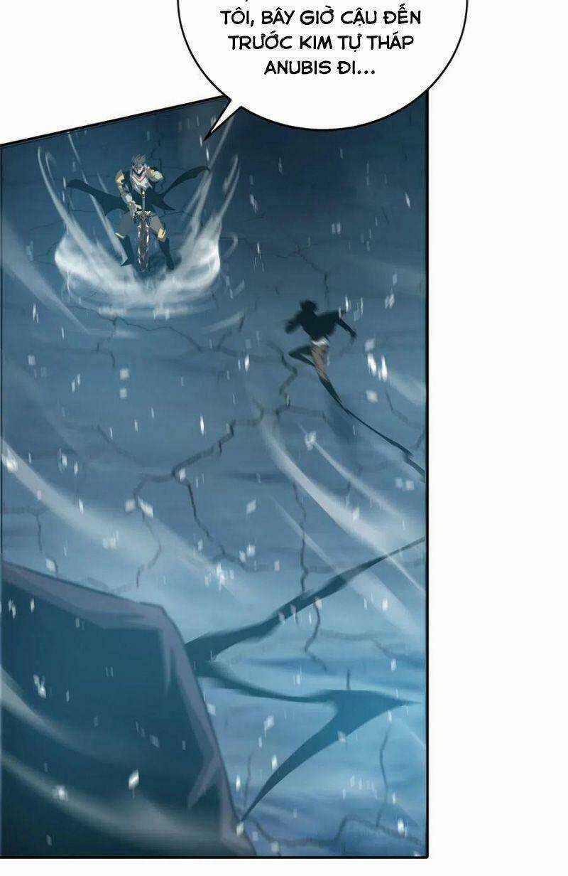 Một Mình Dạo Quanh Hầm Ngục Chapter 49 trang 65