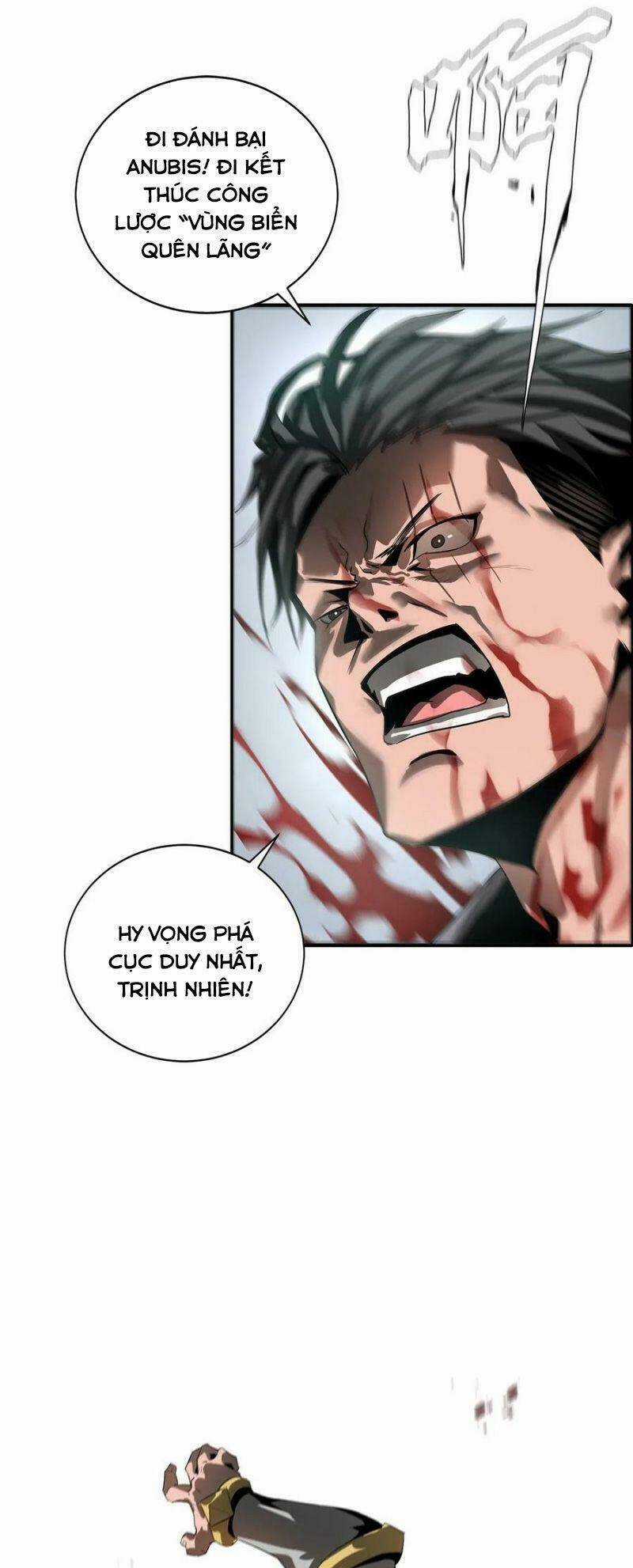 Một Mình Dạo Quanh Hầm Ngục Chapter 49 trang 66