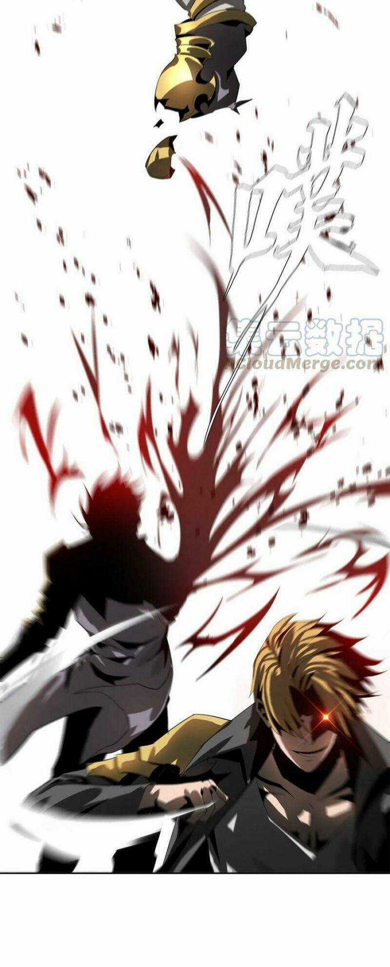 Một Mình Dạo Quanh Hầm Ngục Chapter 49 trang 67