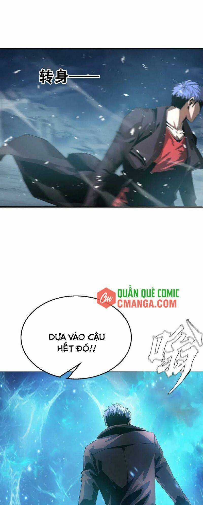 Một Mình Dạo Quanh Hầm Ngục Chapter 49 trang 68