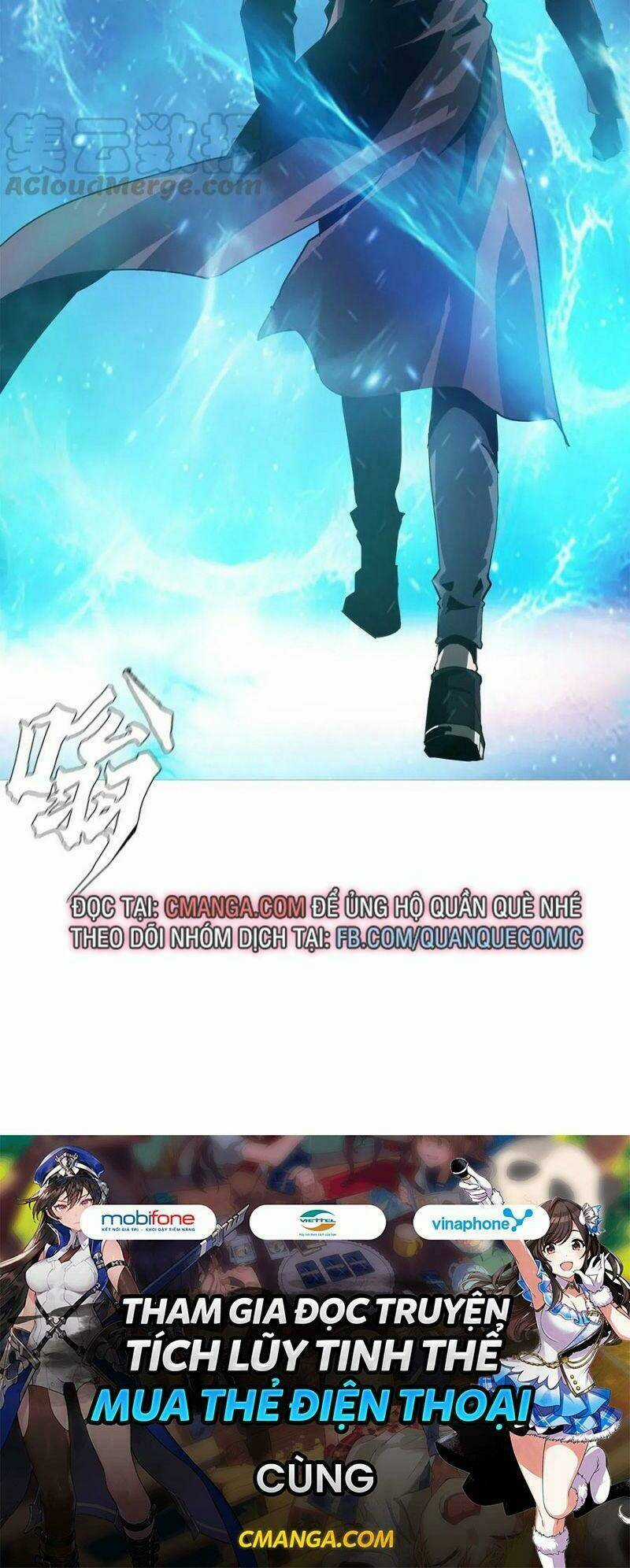 Một Mình Dạo Quanh Hầm Ngục Chapter 49 trang 69