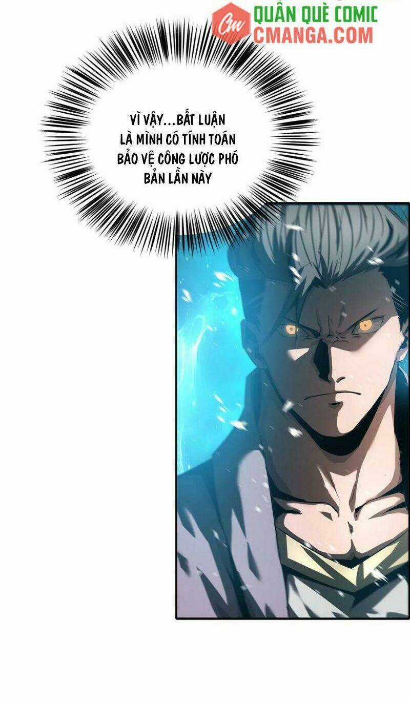 Một Mình Dạo Quanh Hầm Ngục Chapter 49 trang 7