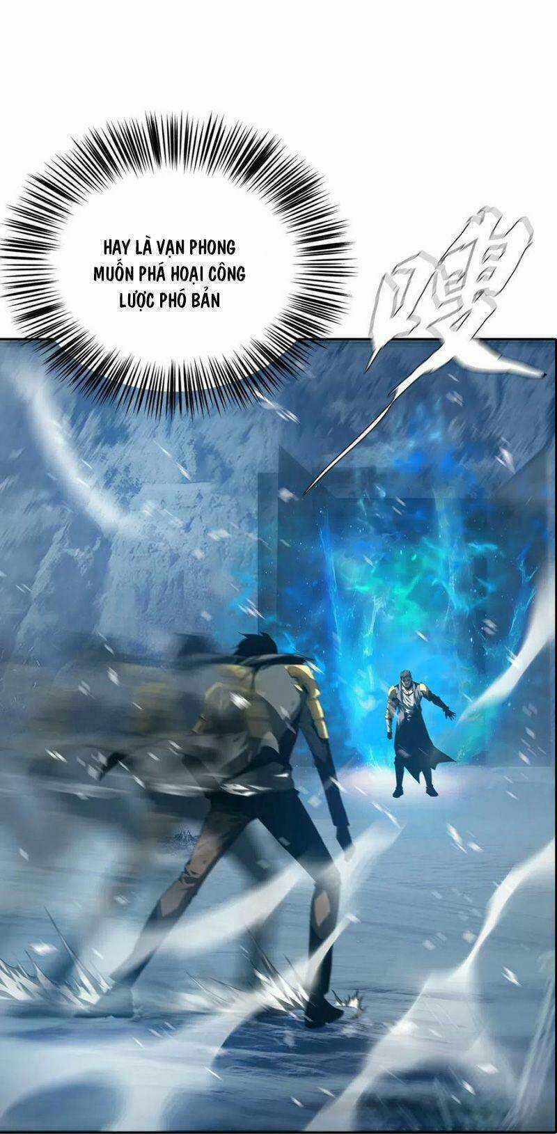 Một Mình Dạo Quanh Hầm Ngục Chapter 49 trang 8