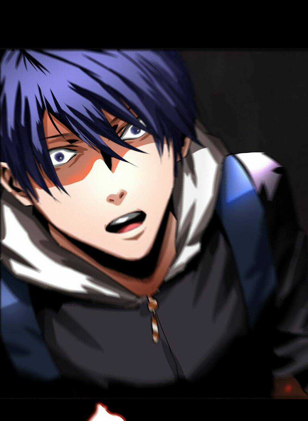 Một Mình Dạo Quanh Hầm Ngục Chapter 5 trang 11