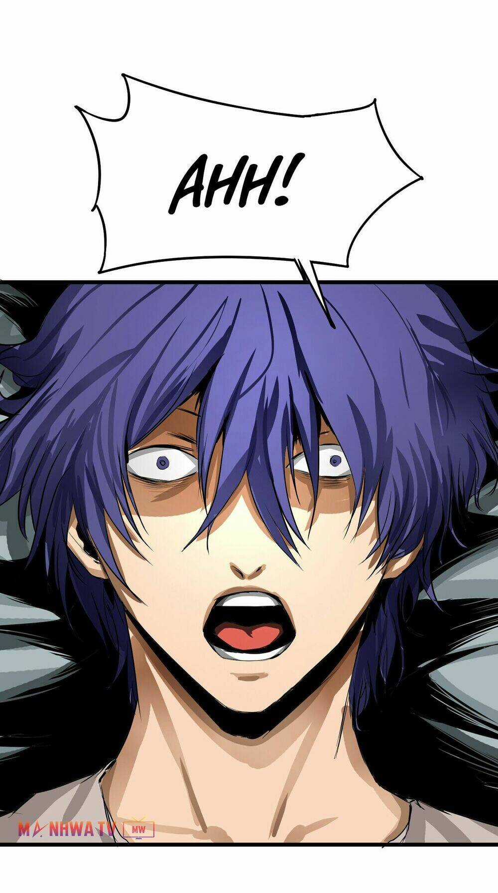 Một Mình Dạo Quanh Hầm Ngục Chapter 5 trang 25