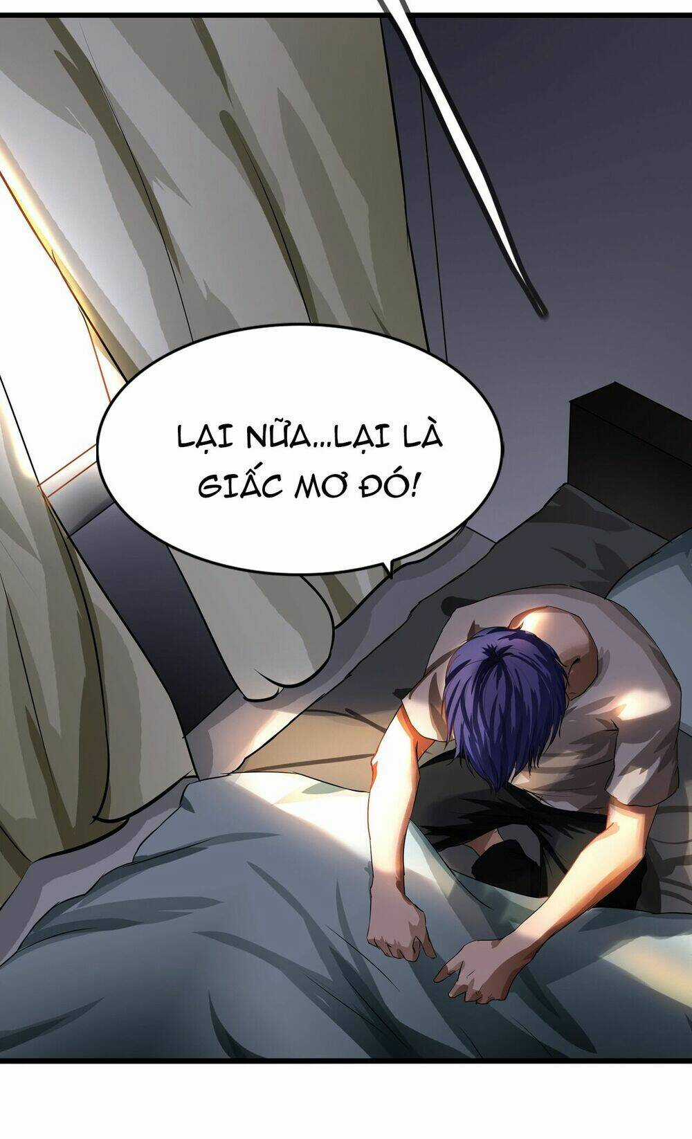 Một Mình Dạo Quanh Hầm Ngục Chapter 5 trang 26