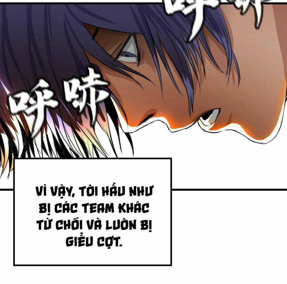 Một Mình Dạo Quanh Hầm Ngục Chapter 5 trang 28