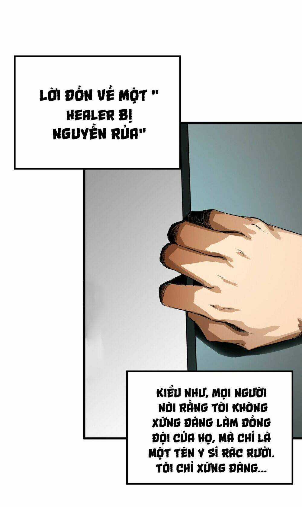 Một Mình Dạo Quanh Hầm Ngục Chapter 5 trang 32