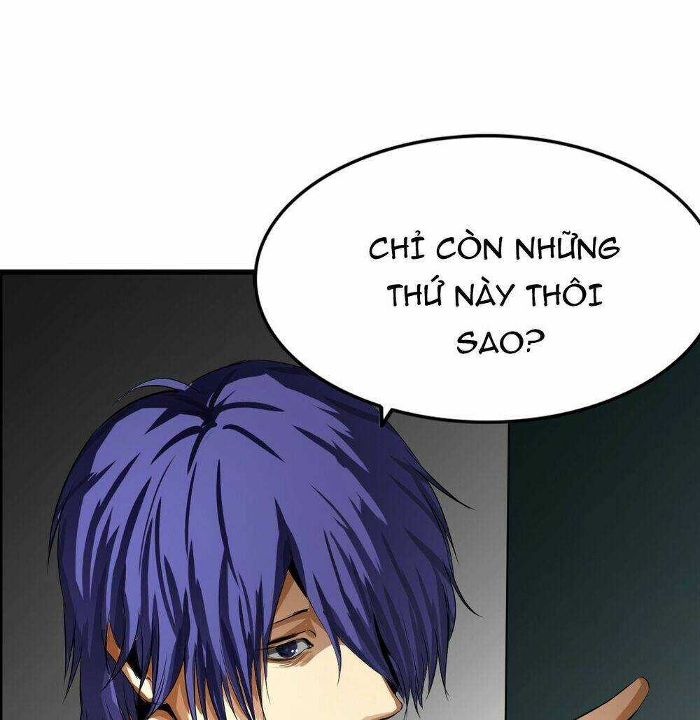 Một Mình Dạo Quanh Hầm Ngục Chapter 5 trang 34