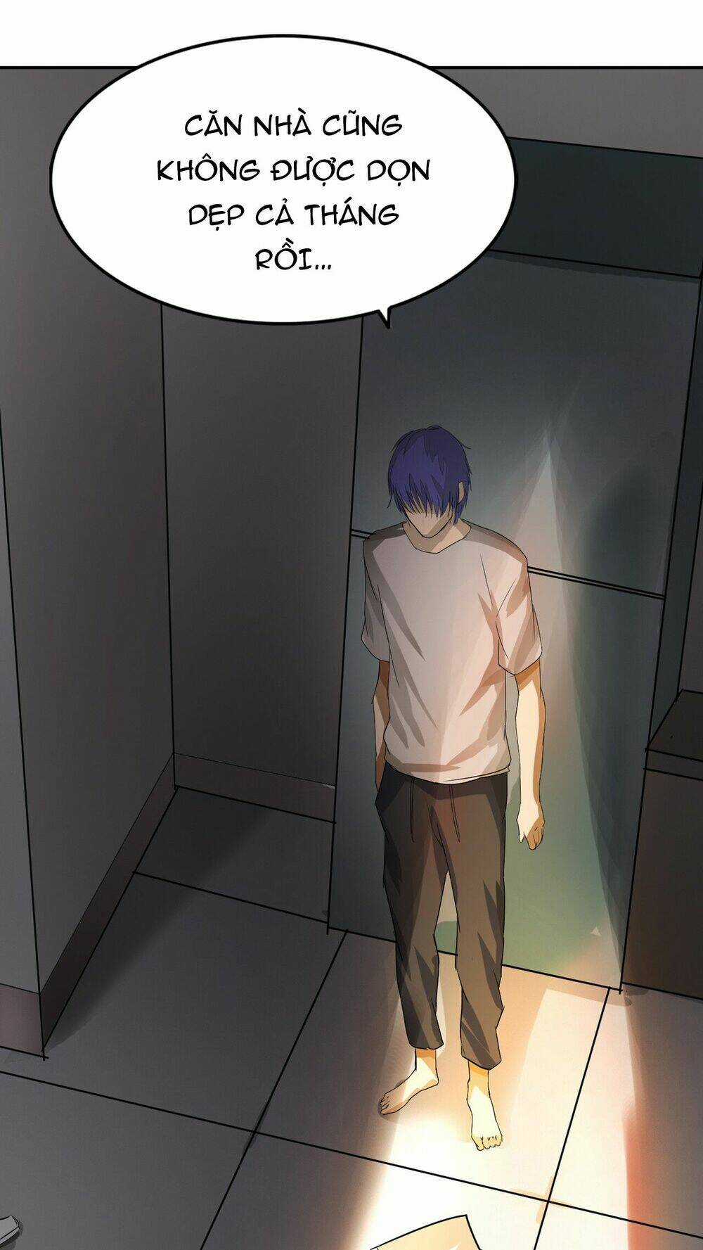 Một Mình Dạo Quanh Hầm Ngục Chapter 5 trang 38