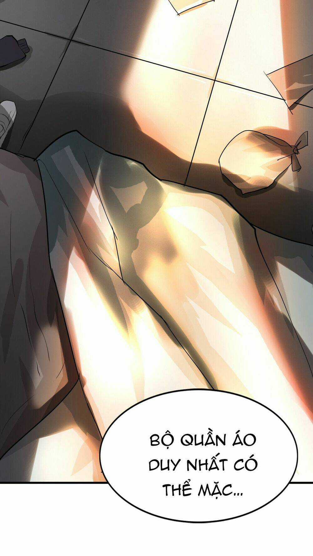 Một Mình Dạo Quanh Hầm Ngục Chapter 5 trang 39