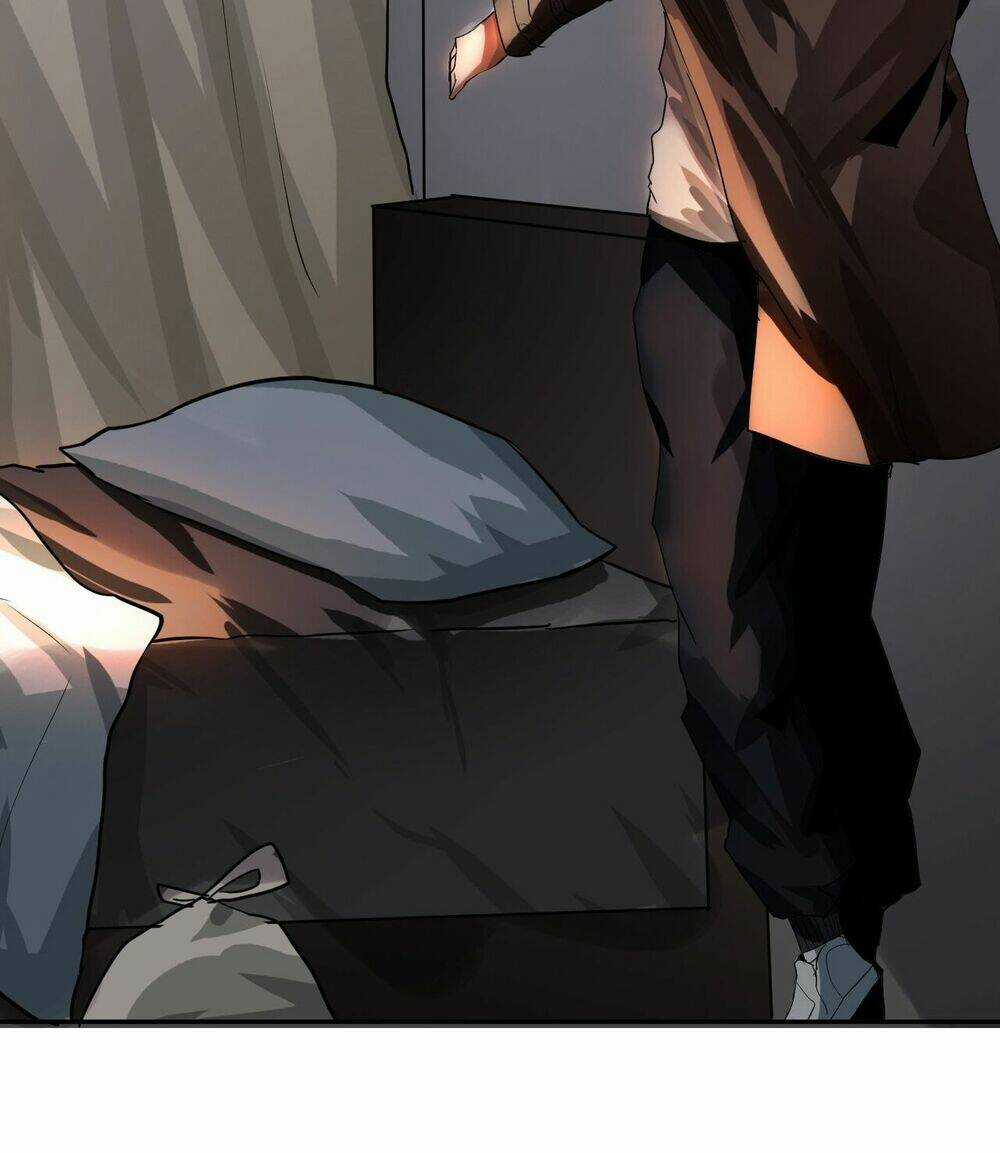 Một Mình Dạo Quanh Hầm Ngục Chapter 5 trang 41