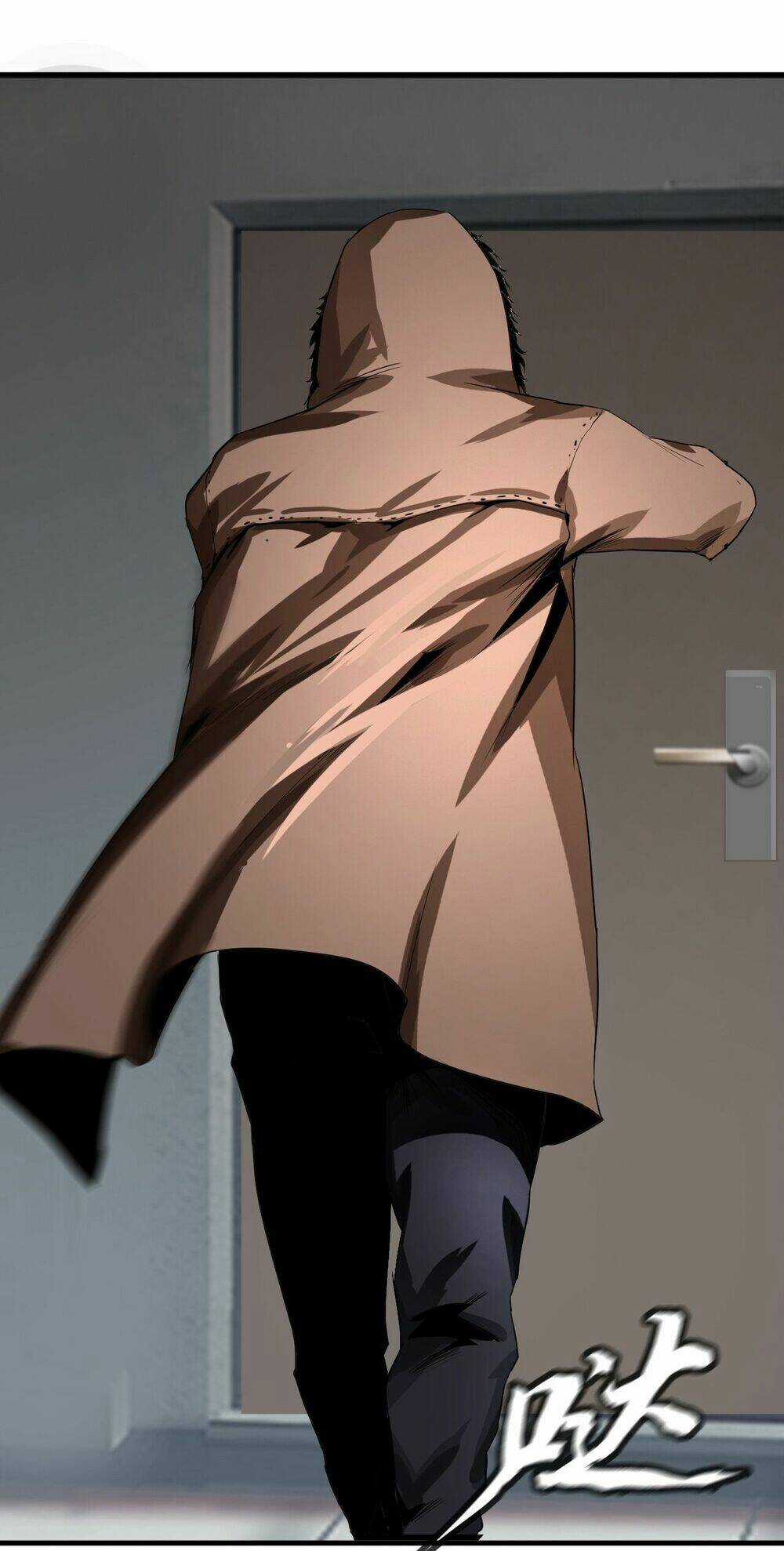 Một Mình Dạo Quanh Hầm Ngục Chapter 5 trang 43