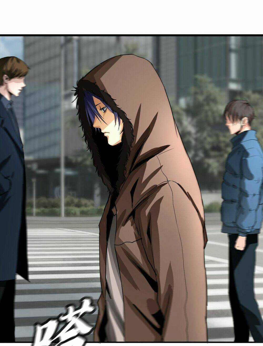 Một Mình Dạo Quanh Hầm Ngục Chapter 5 trang 46