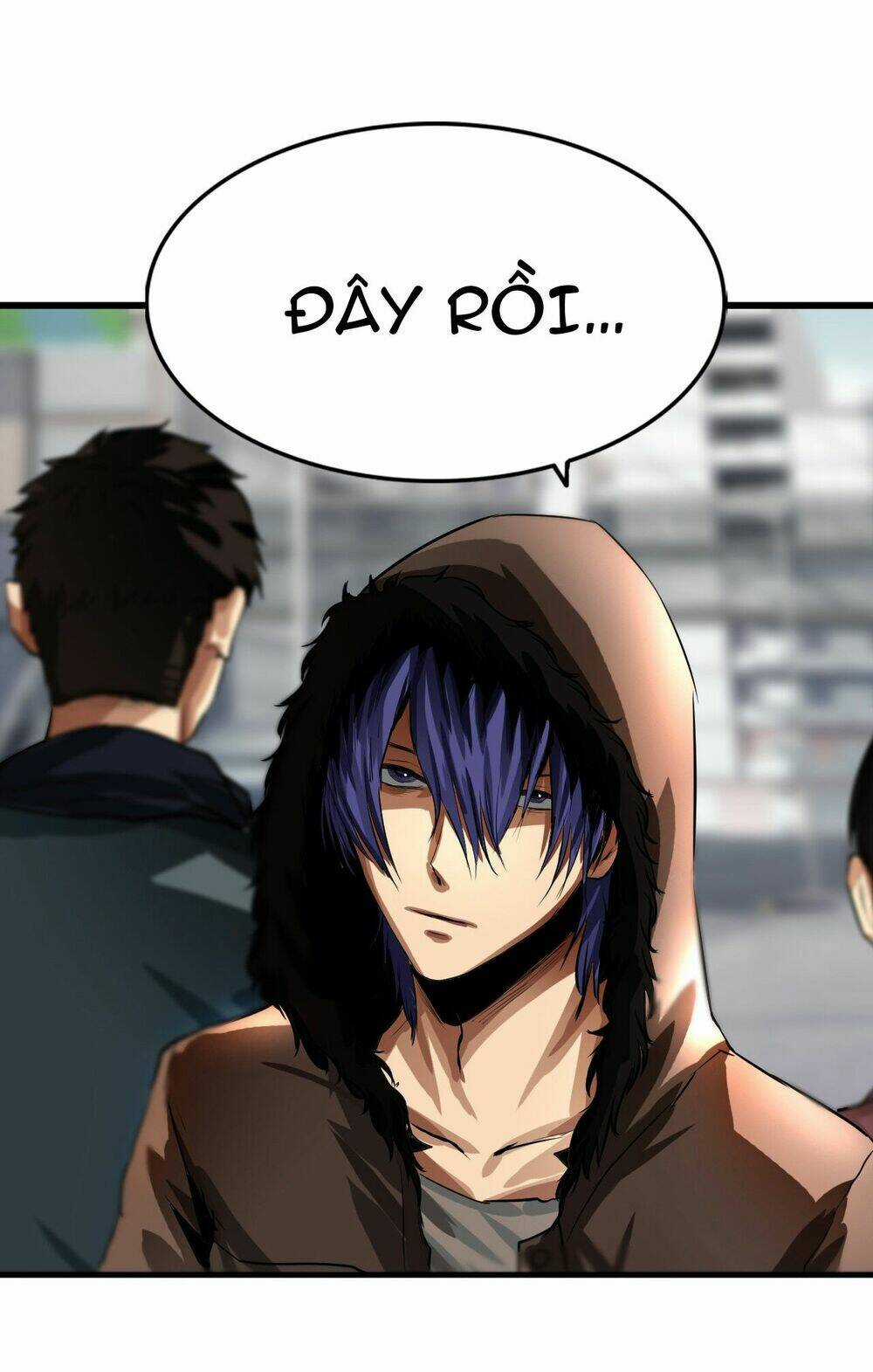 Một Mình Dạo Quanh Hầm Ngục Chapter 5 trang 48