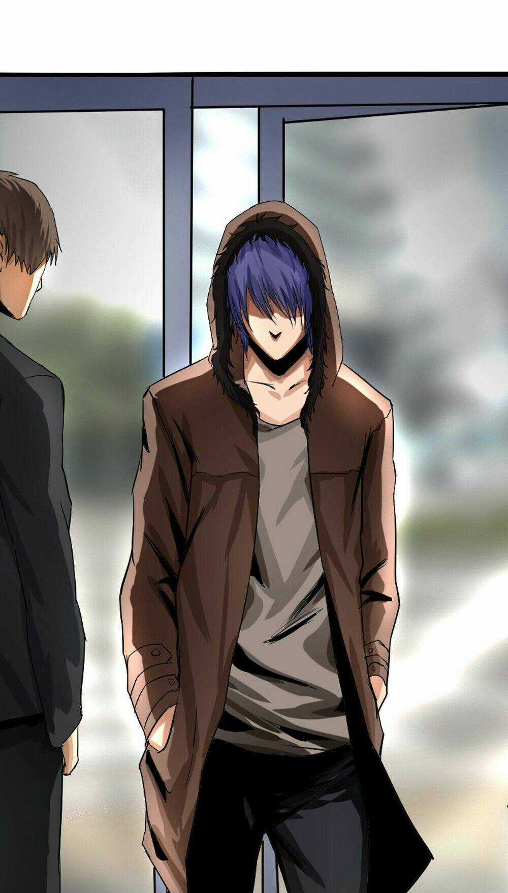 Một Mình Dạo Quanh Hầm Ngục Chapter 5 trang 50