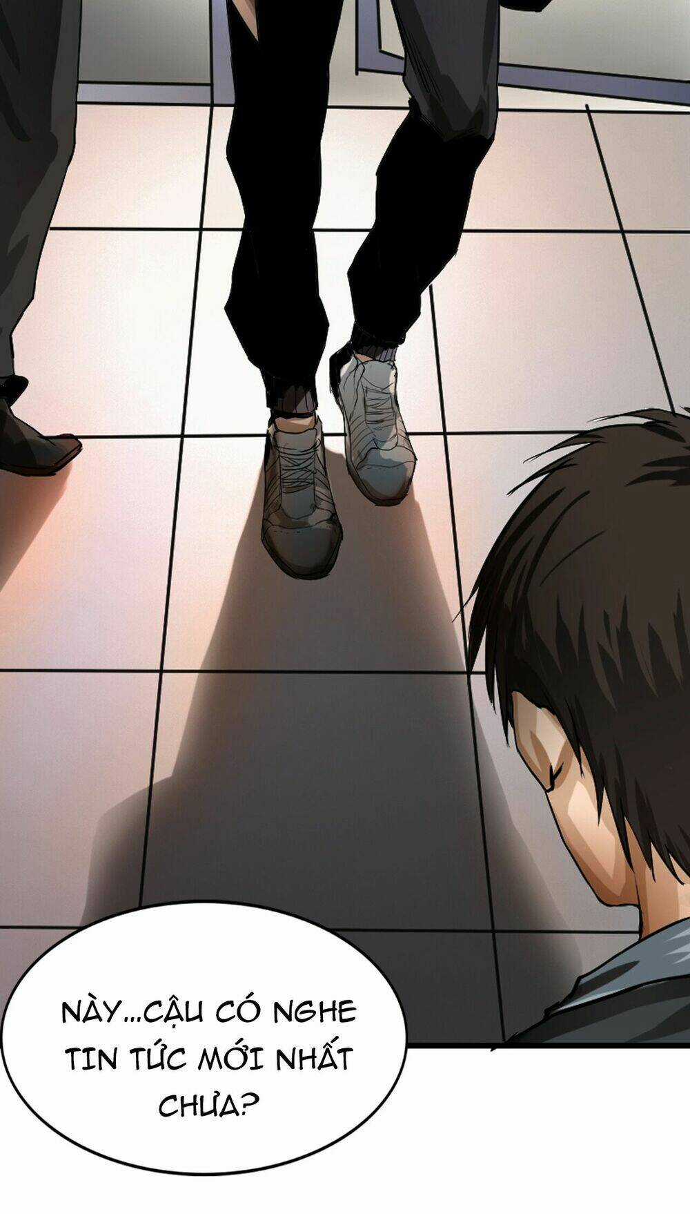 Một Mình Dạo Quanh Hầm Ngục Chapter 5 trang 51