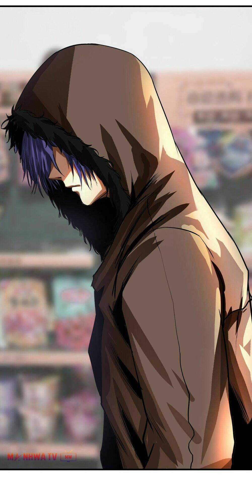 Một Mình Dạo Quanh Hầm Ngục Chapter 5 trang 52