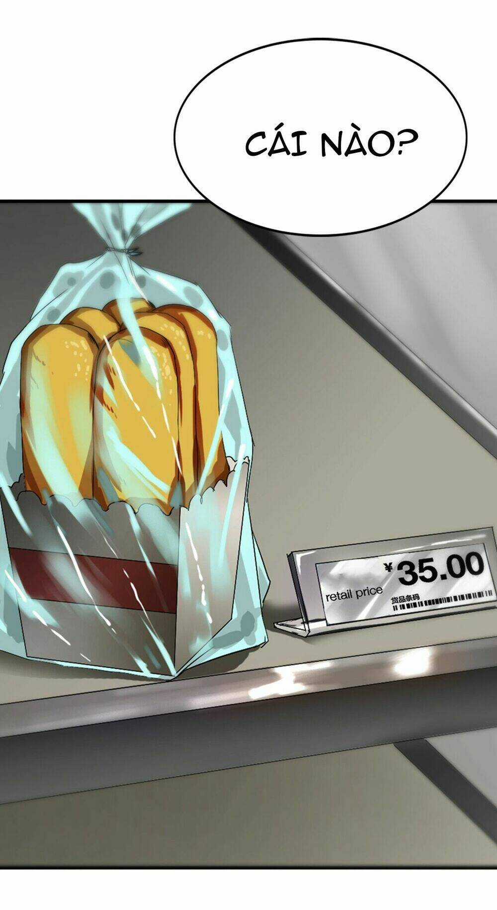 Một Mình Dạo Quanh Hầm Ngục Chapter 5 trang 53