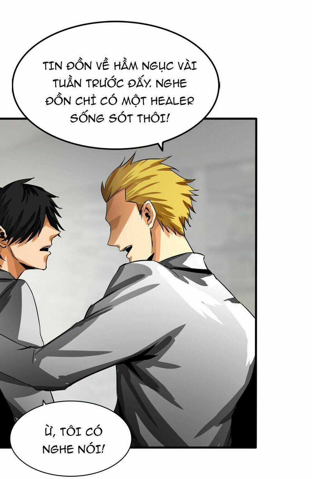 Một Mình Dạo Quanh Hầm Ngục Chapter 5 trang 54